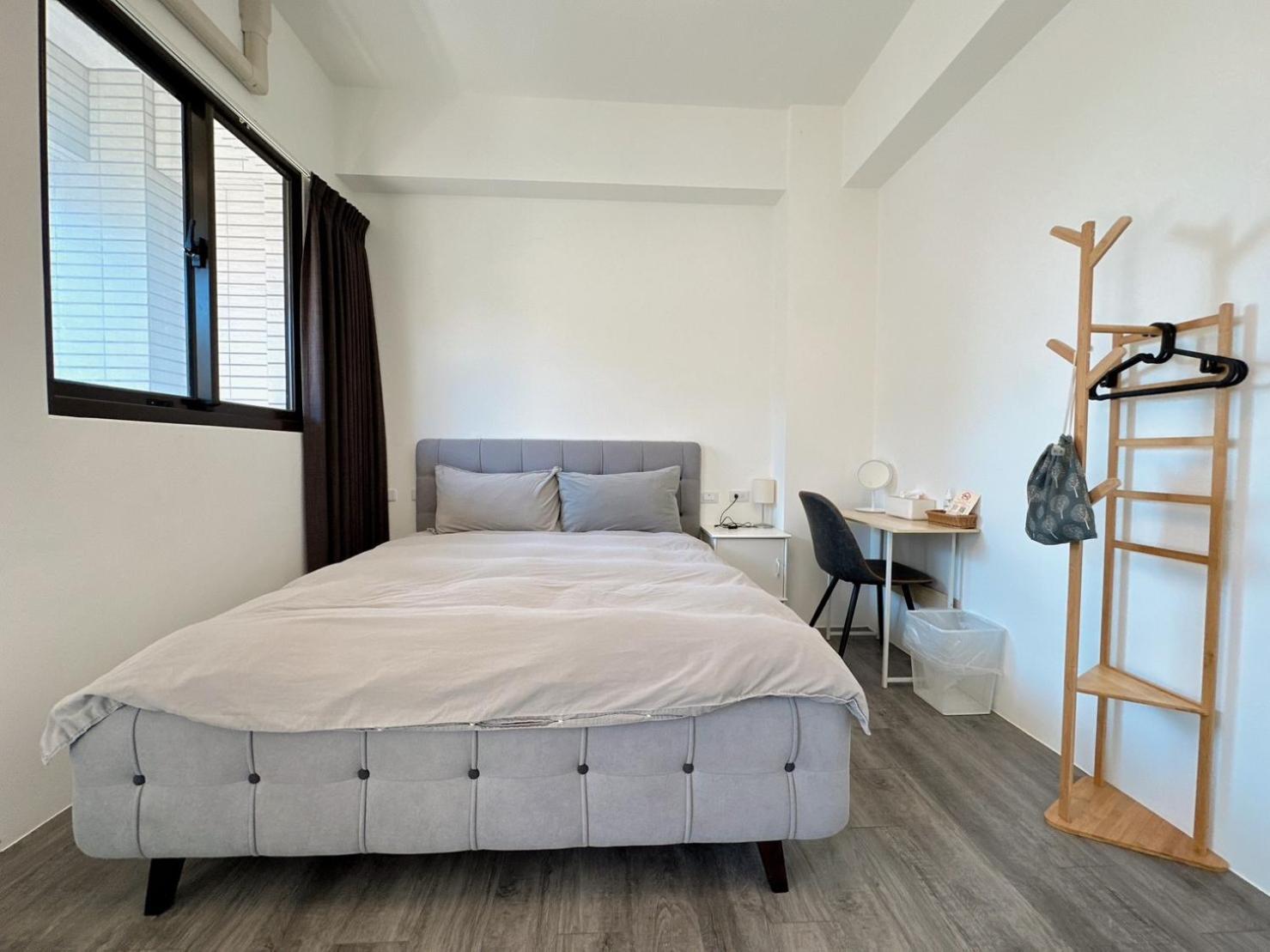 9 Tan Yuan Homestay Jiaoxi Buitenkant foto