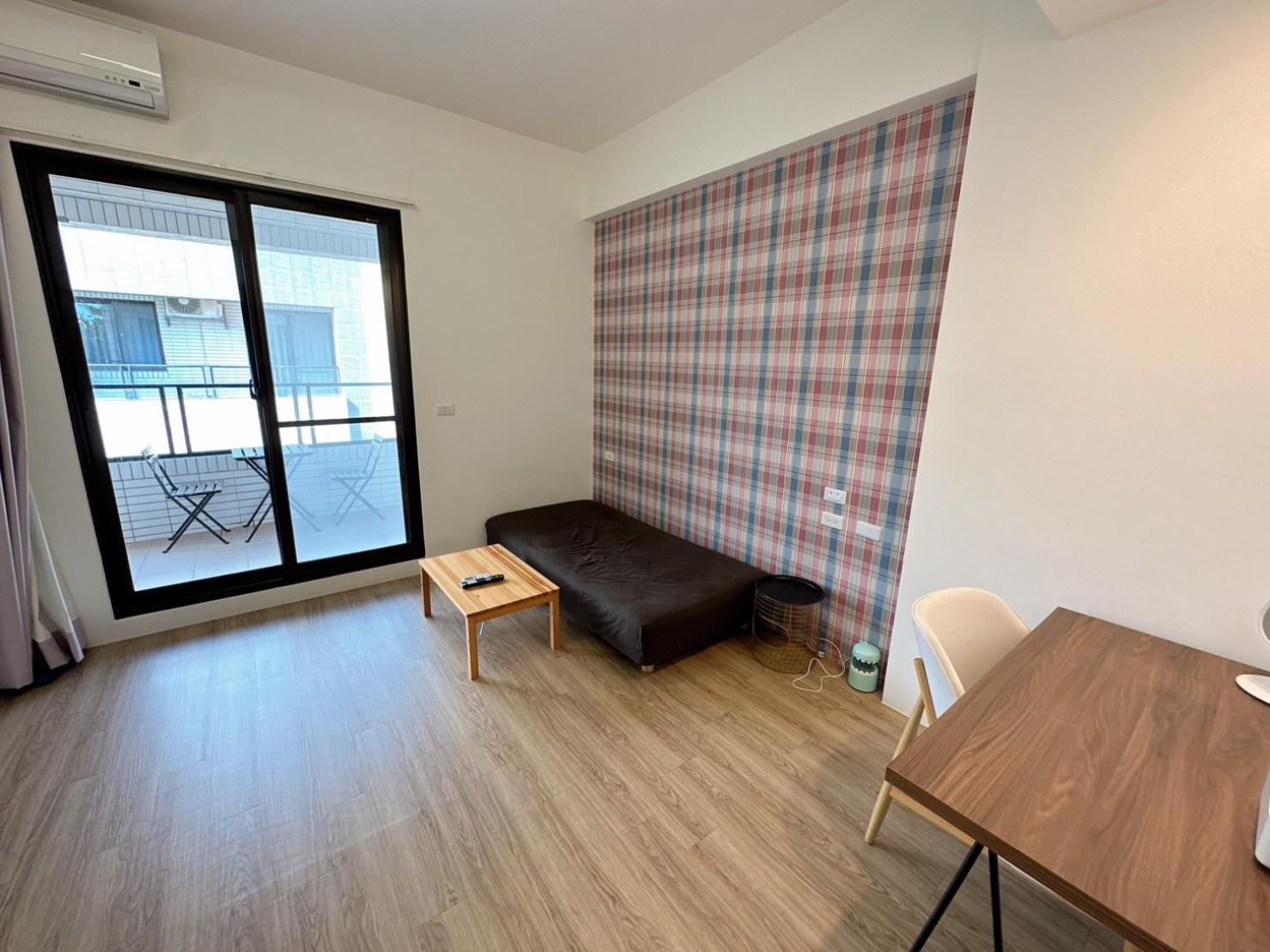 9 Tan Yuan Homestay Jiaoxi Buitenkant foto