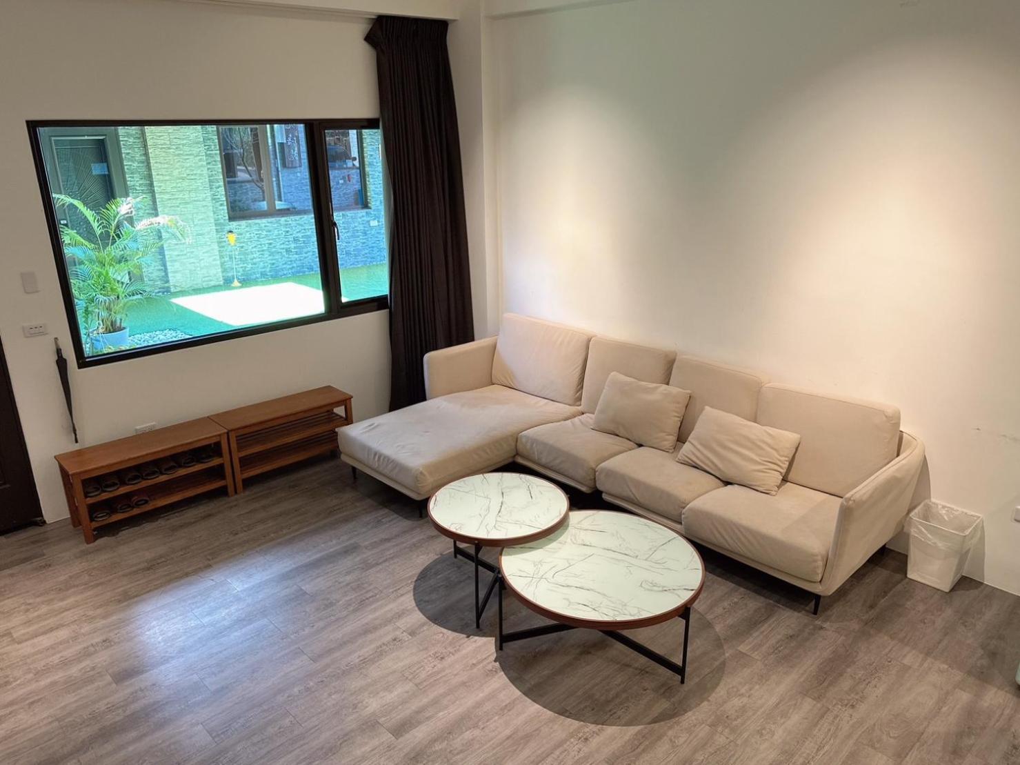9 Tan Yuan Homestay Jiaoxi Buitenkant foto
