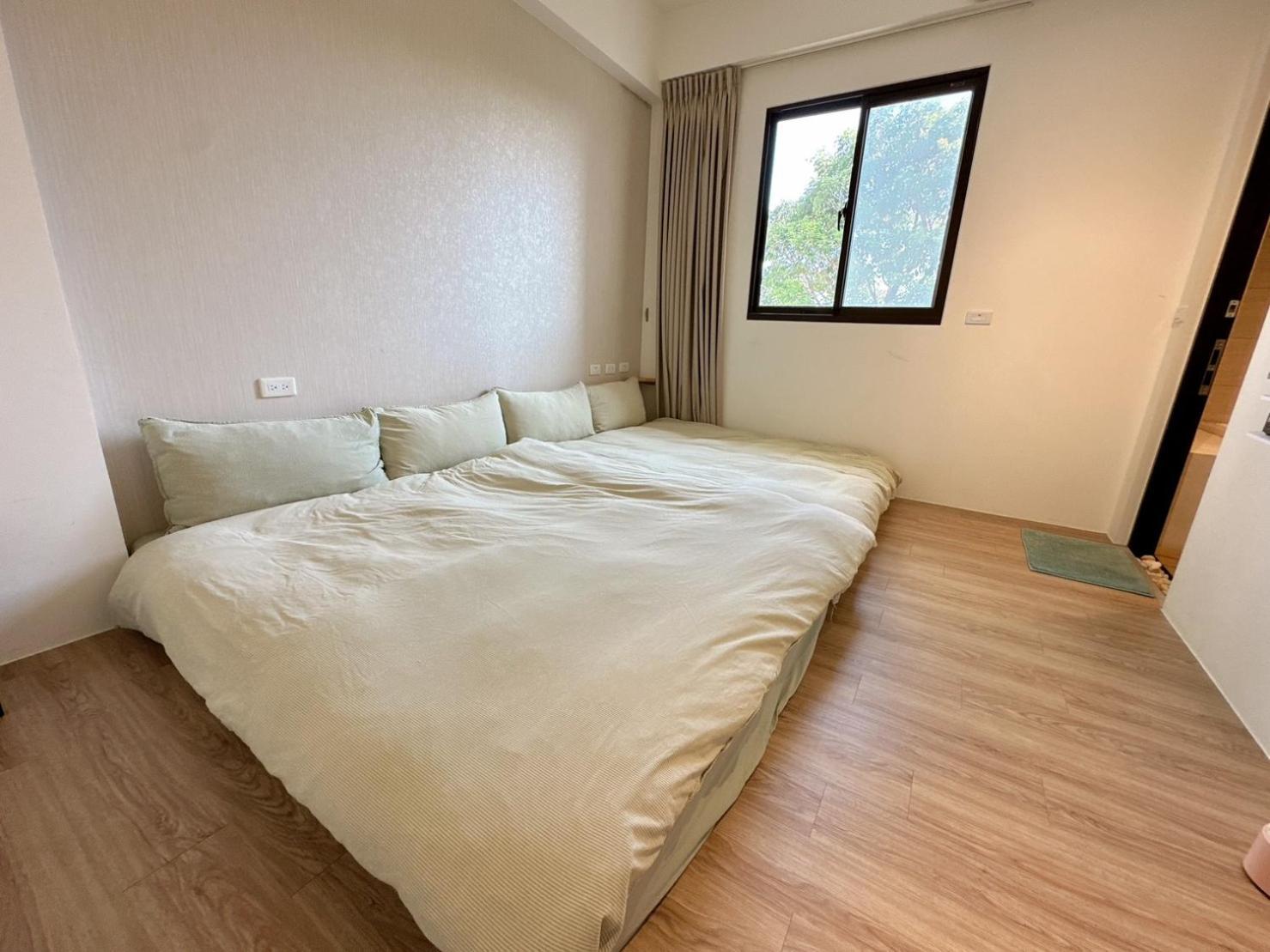 9 Tan Yuan Homestay Jiaoxi Buitenkant foto